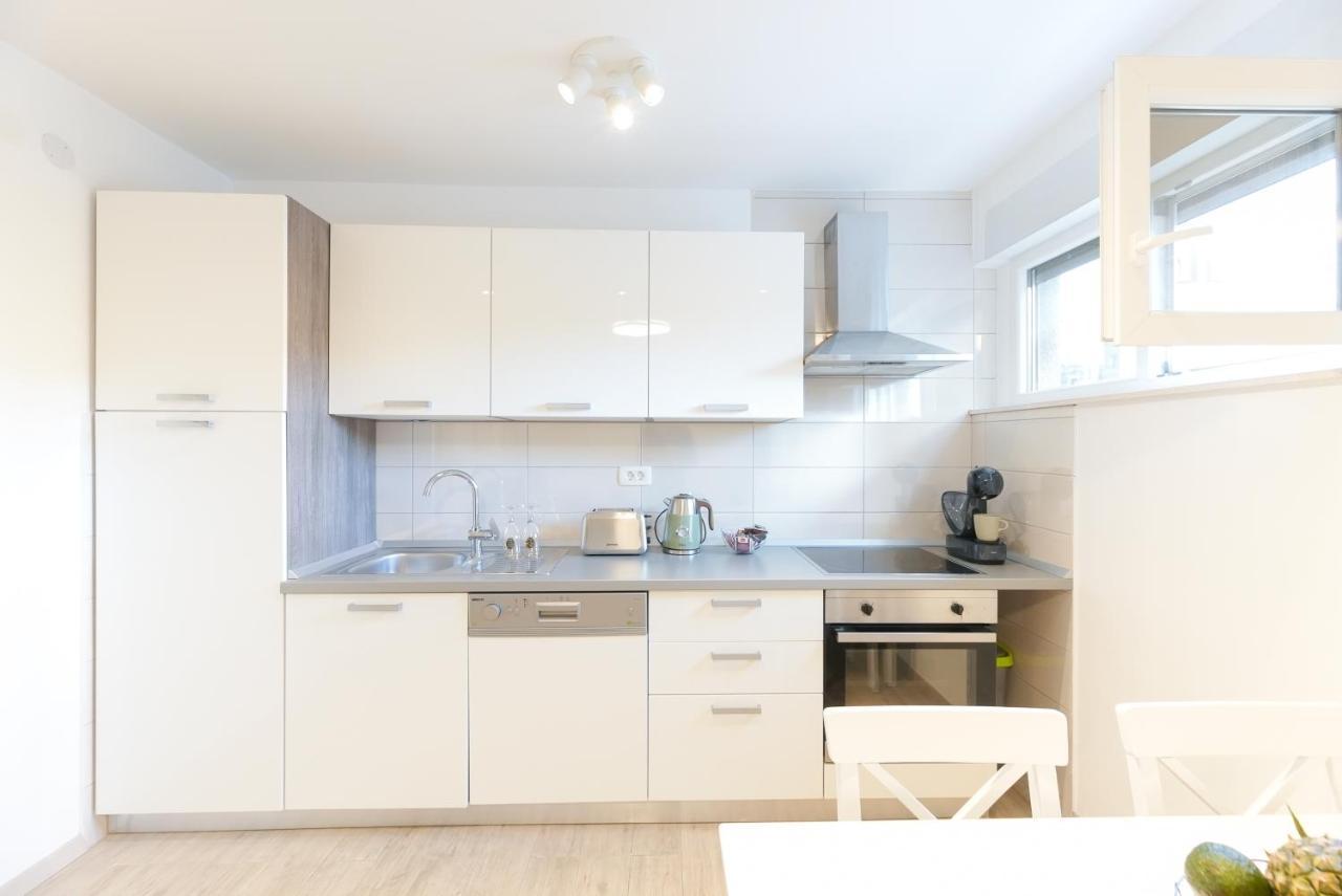 City Break Apartment Split Exterior foto