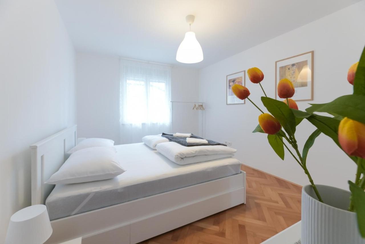 City Break Apartment Split Exterior foto